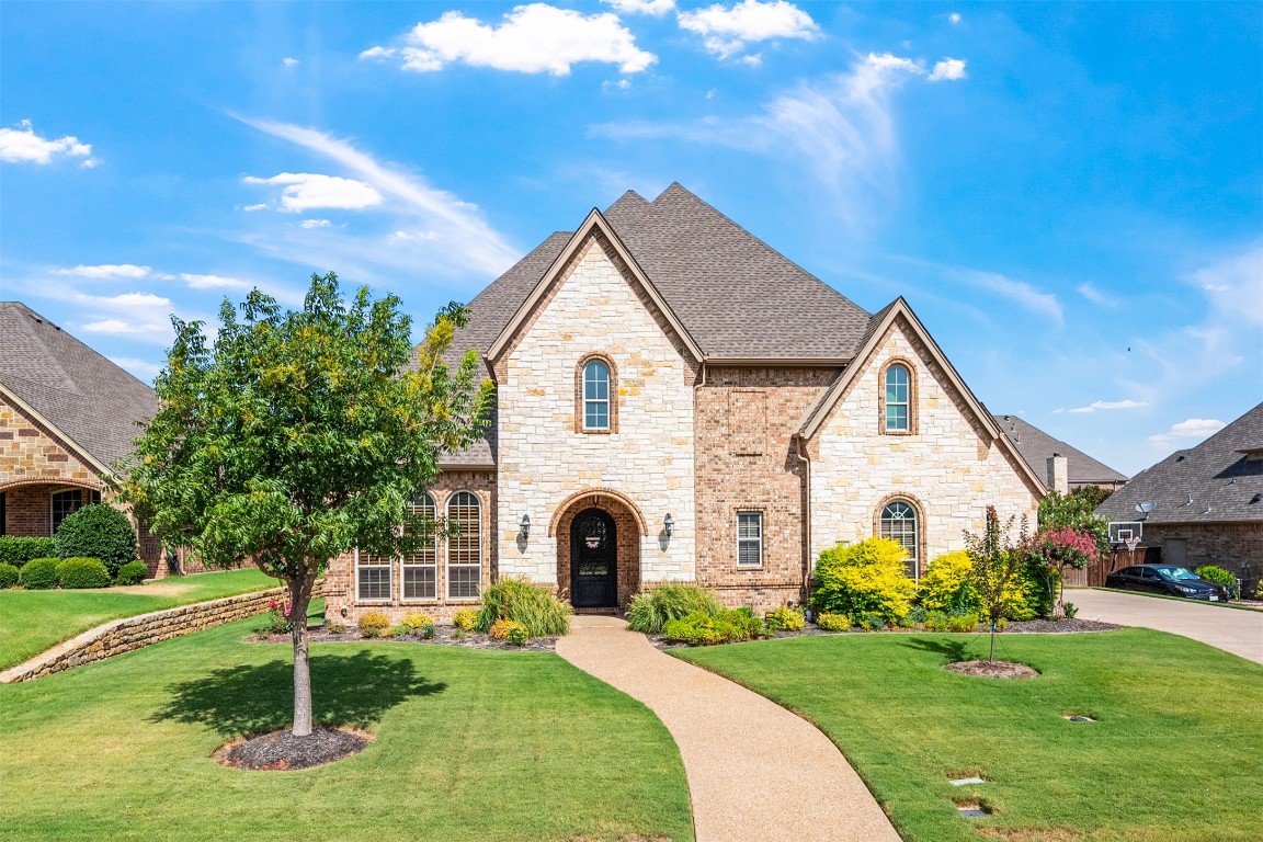 837 Rio Grande Drive Mansfield TX 76063