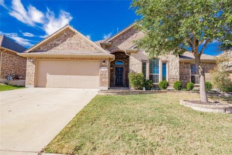 7105 Frenton Terrace Fort Worth TX 76131