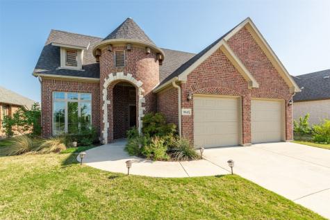 9645 Rosina Trail Fort Worth TX 76126