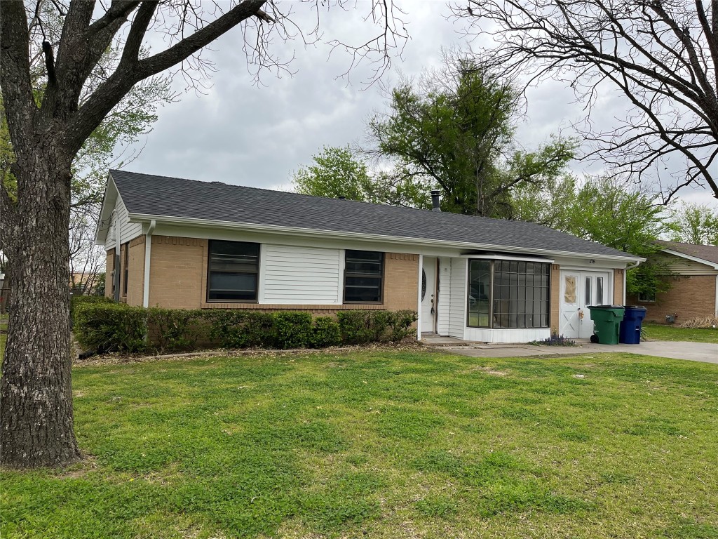 1409 Skyline Drive Greenville TX 75401