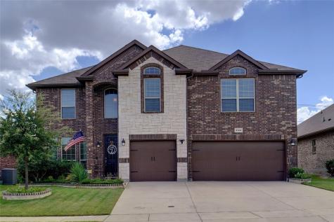 2120 Rosalinda Pass Fort Worth TX 76131