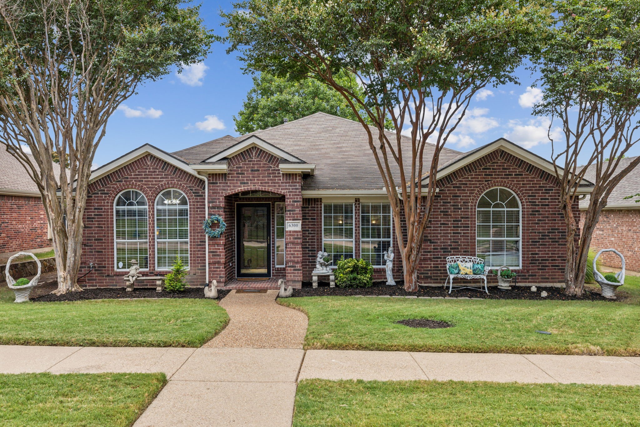 6300 Oakmont Drive Mckinney TX 75070