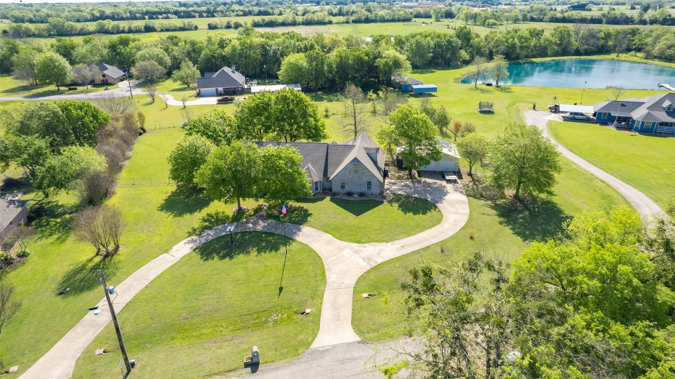 1408 W Kaufman Avenue Cooper TX 75432