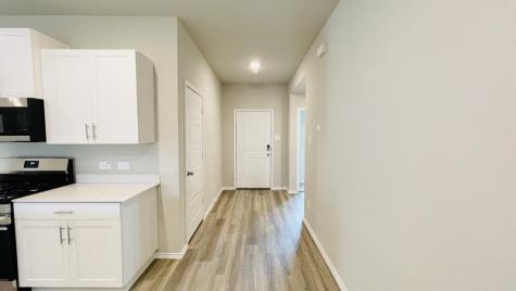 4237 Trickling Creek Lane Fort Worth TX 76036