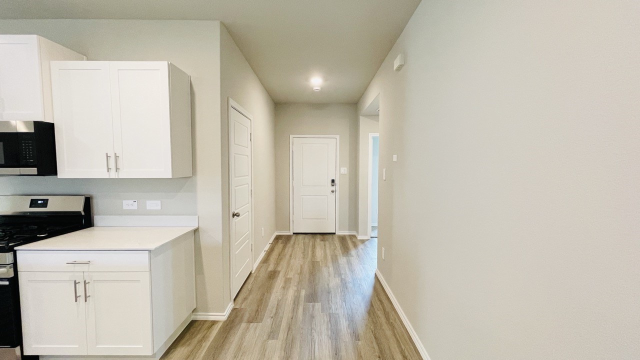 4237 Trickling Creek Lane Fort Worth TX 76036