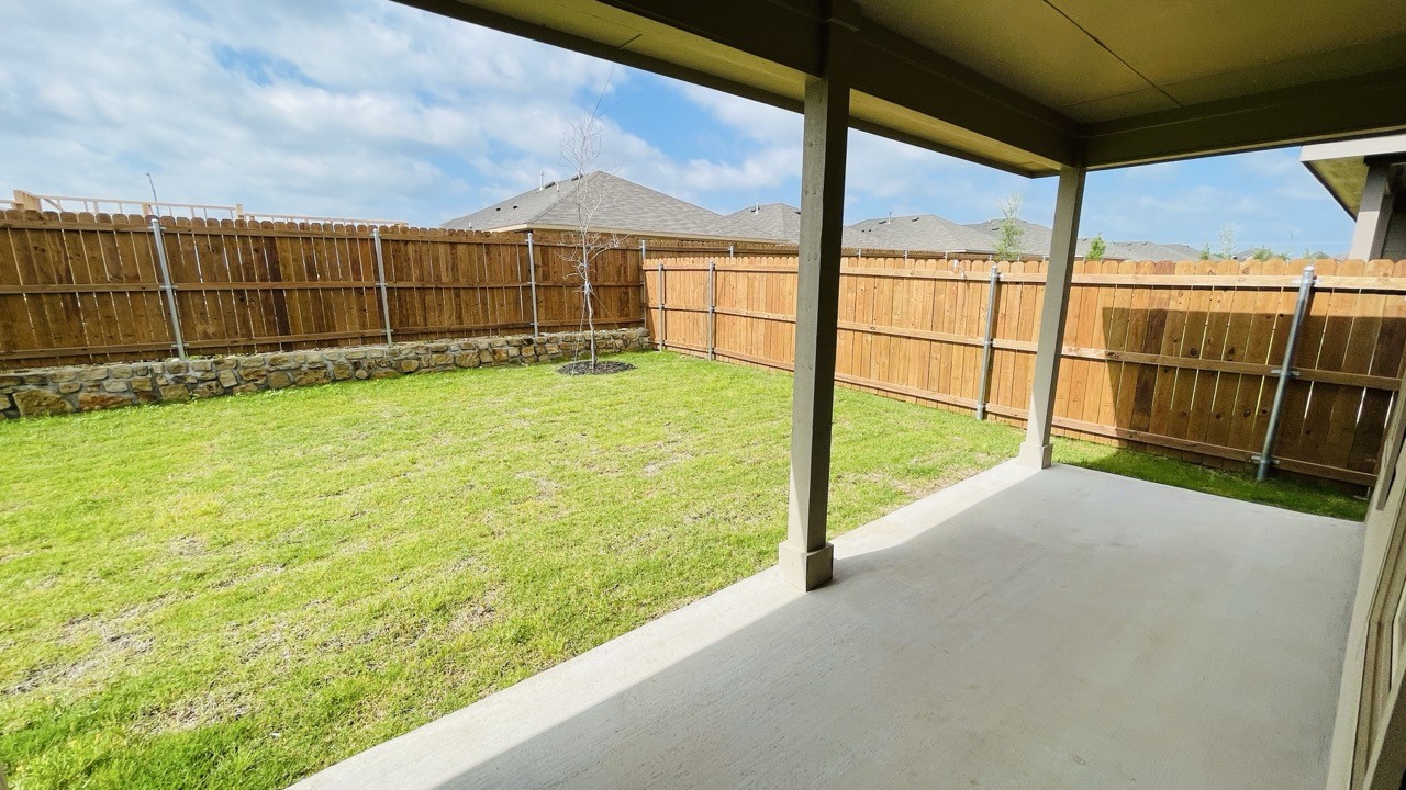 4237 Trickling Creek Lane Fort Worth TX 76036
