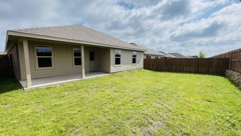 4237 Trickling Creek Lane Fort Worth TX 76036
