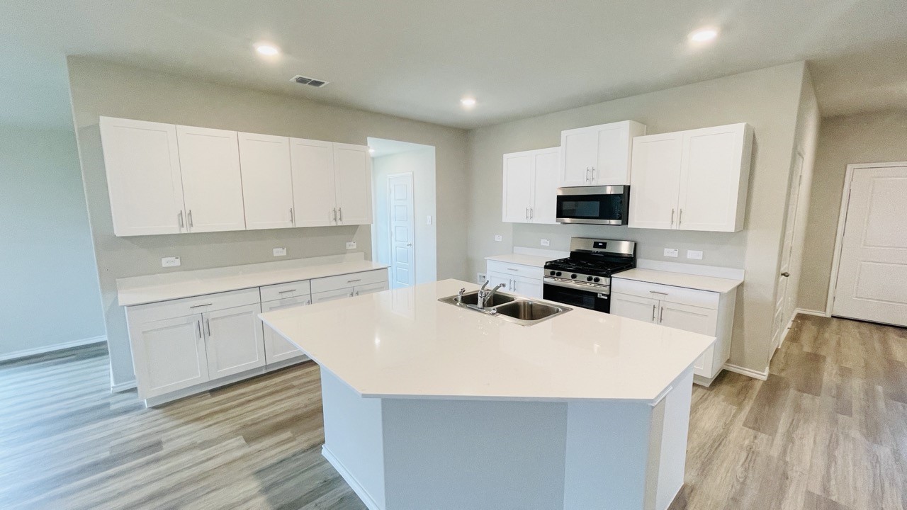 4237 Trickling Creek Lane Fort Worth TX 76036