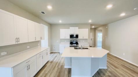 4237 Trickling Creek Lane Fort Worth TX 76036