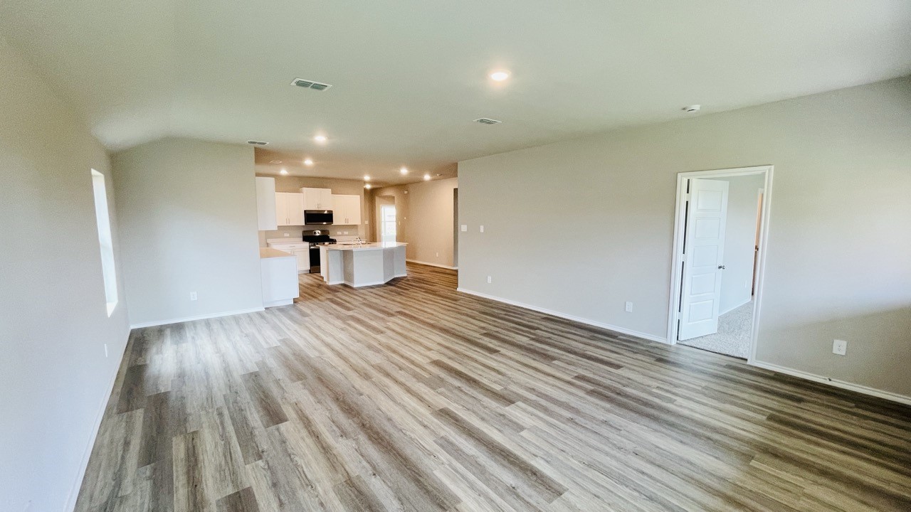4237 Trickling Creek Lane Fort Worth TX 76036
