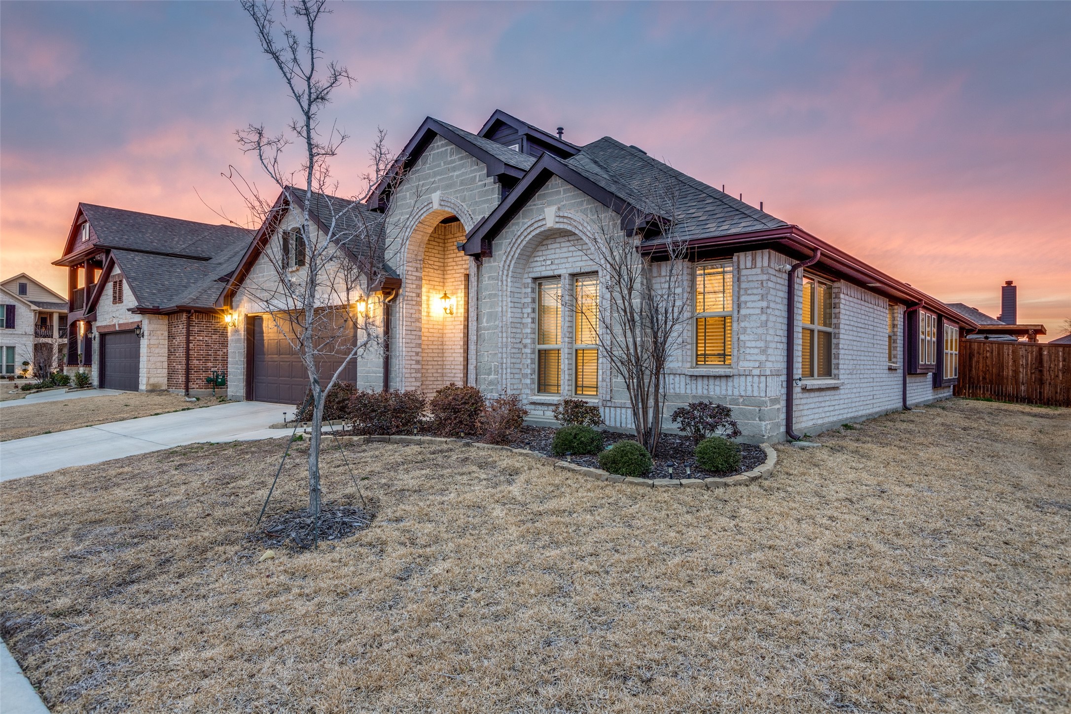 1605 George Lane Little Elm TX 75068