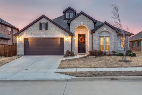 1605 George Lane Little Elm TX 75068