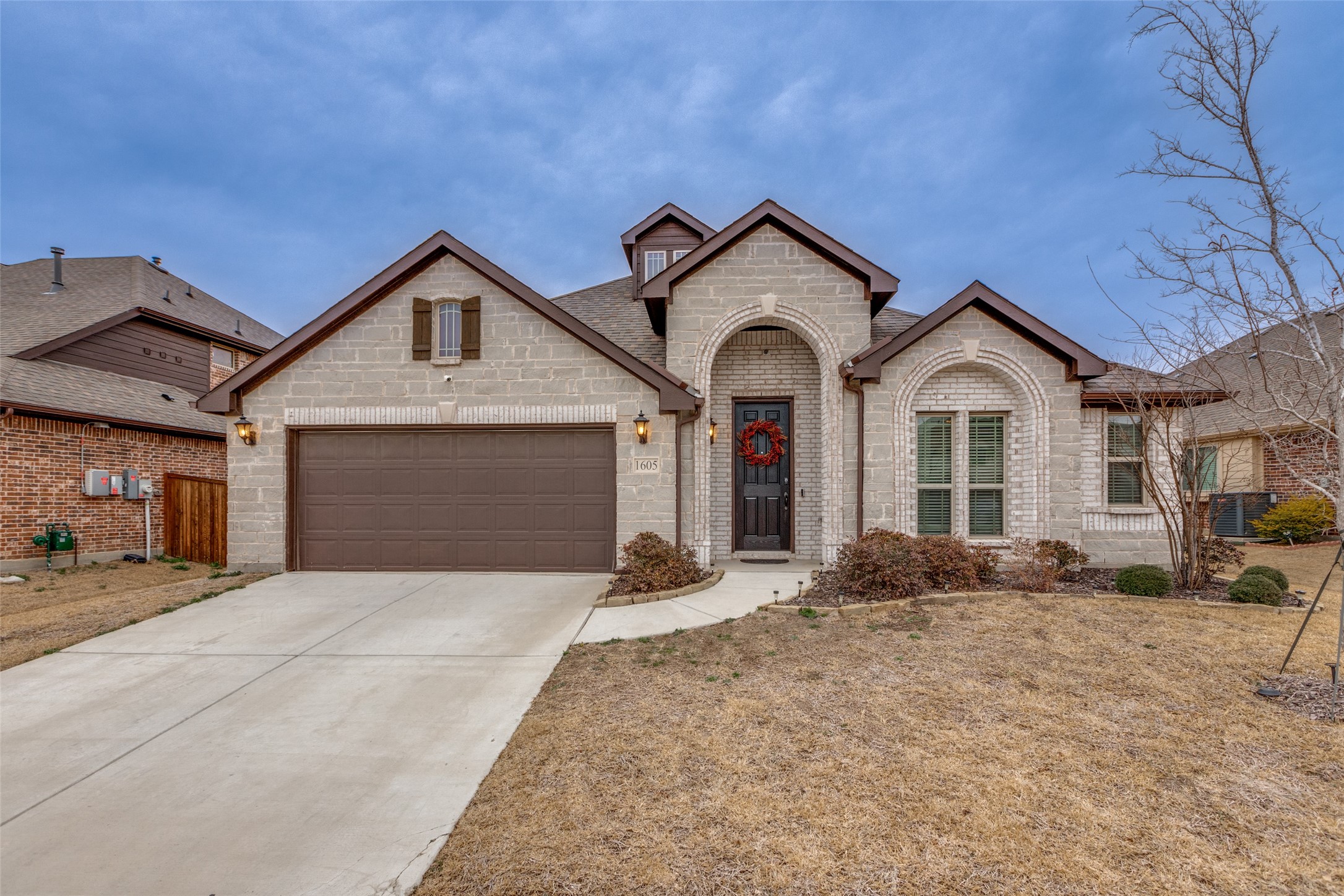 1605 George Lane Little Elm TX 75068