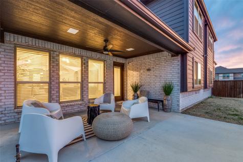1605 George Lane Little Elm TX 75068