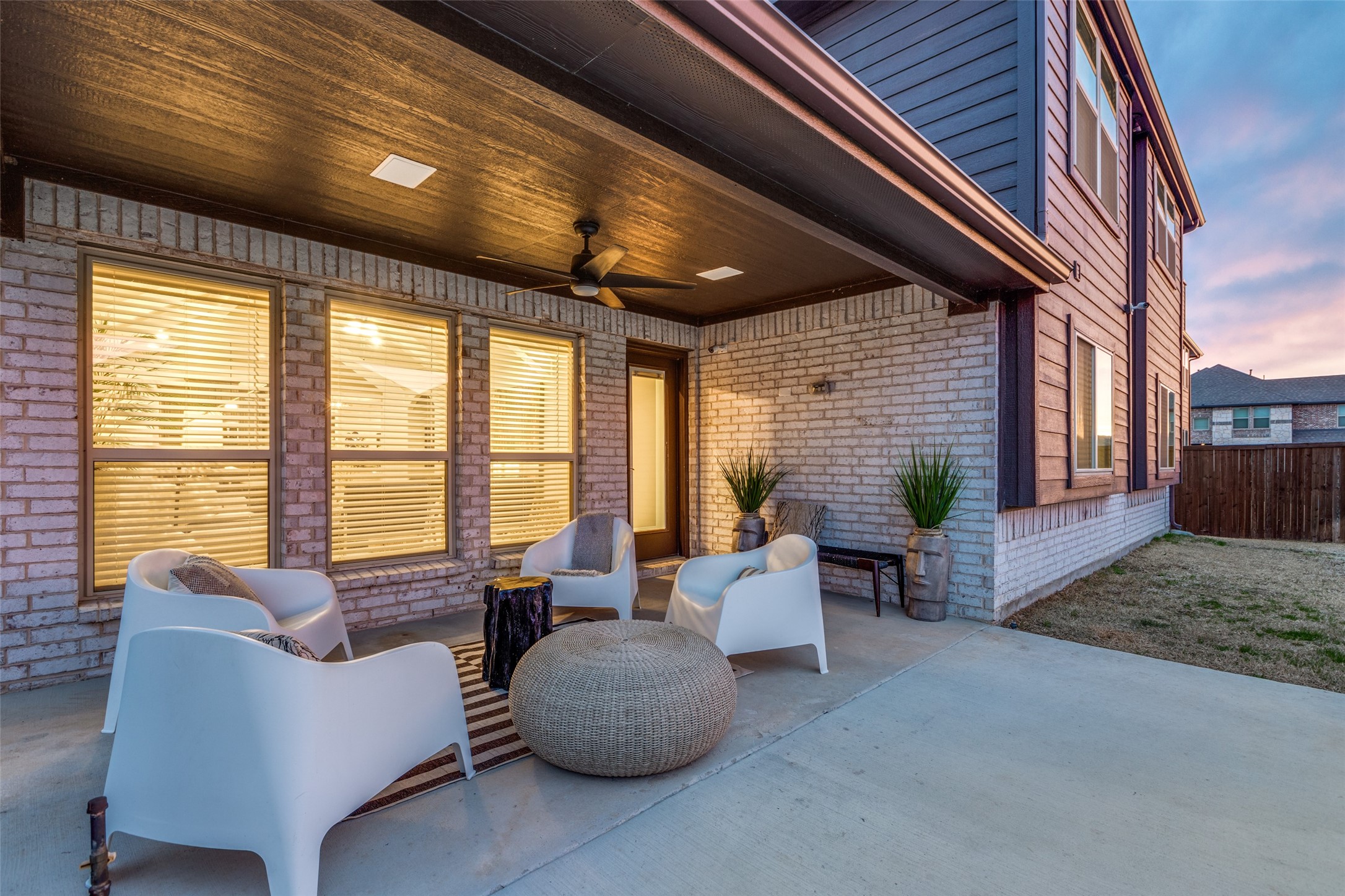 1605 George Lane Little Elm TX 75068