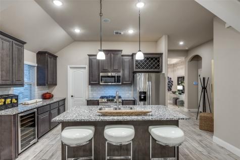 1605 George Lane Little Elm TX 75068
