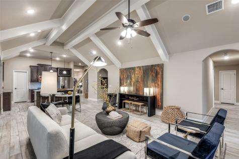 1605 George Lane Little Elm TX 75068