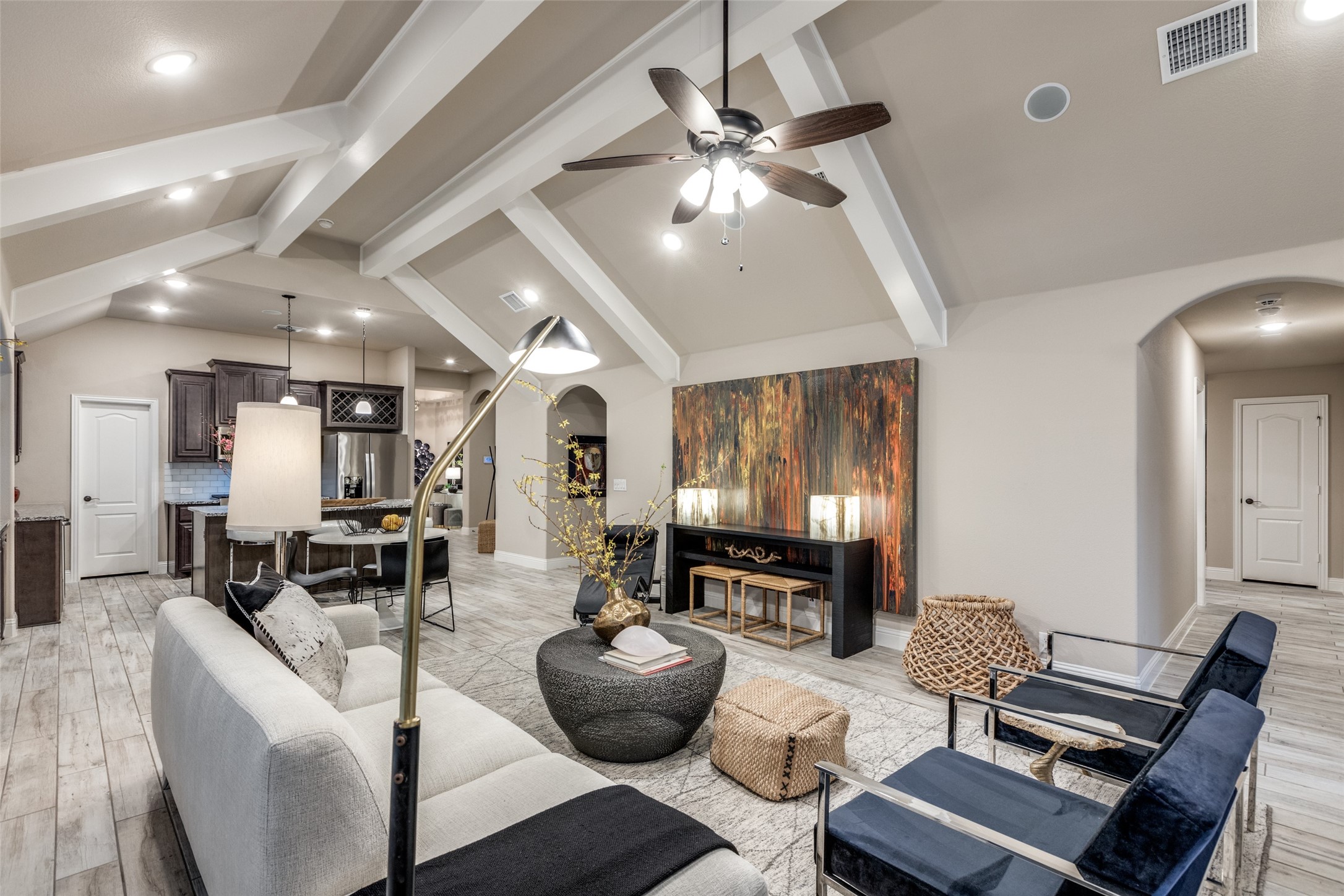 1605 George Lane Little Elm TX 75068