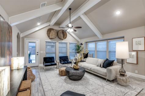 1605 George Lane Little Elm TX 75068
