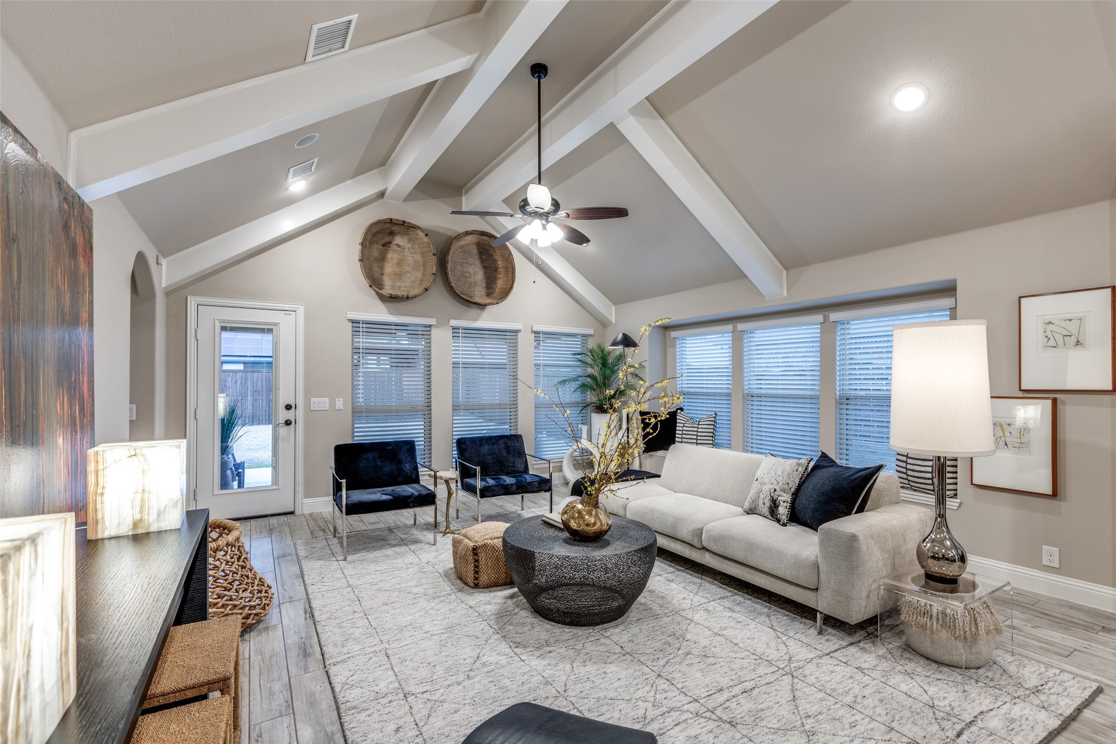 1605 George Lane Little Elm TX 75068