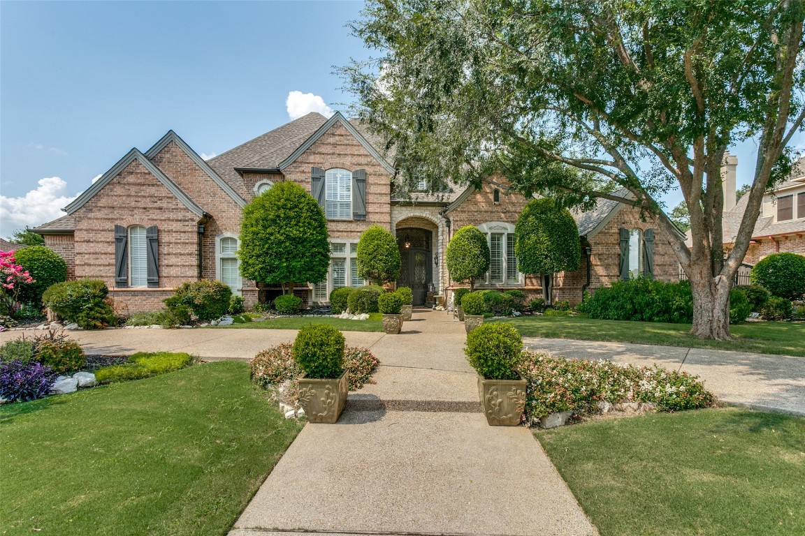2806 Brookshire Drive Southlake TX 76092
