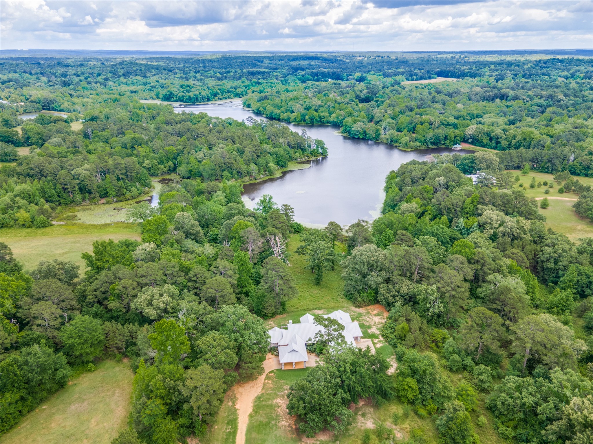 1322 Private Road 7891 Mineola TX 78612