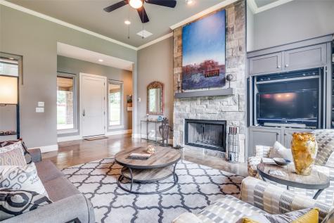 1322 Private Road 7891 Mineola TX 78612