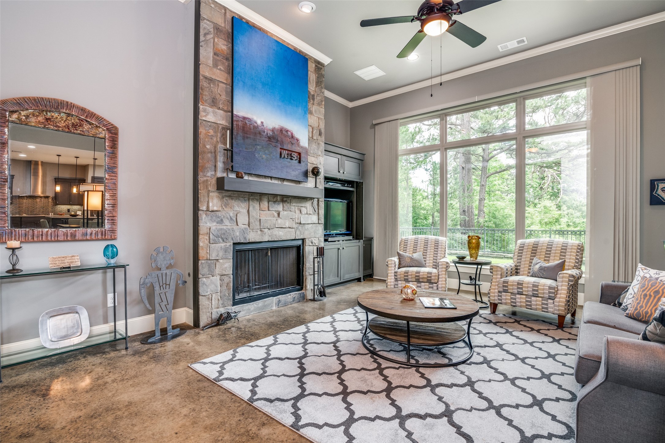 1322 Private Road 7891 Mineola TX 78612