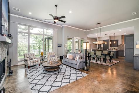1322 Private Road 7891 Mineola TX 78612