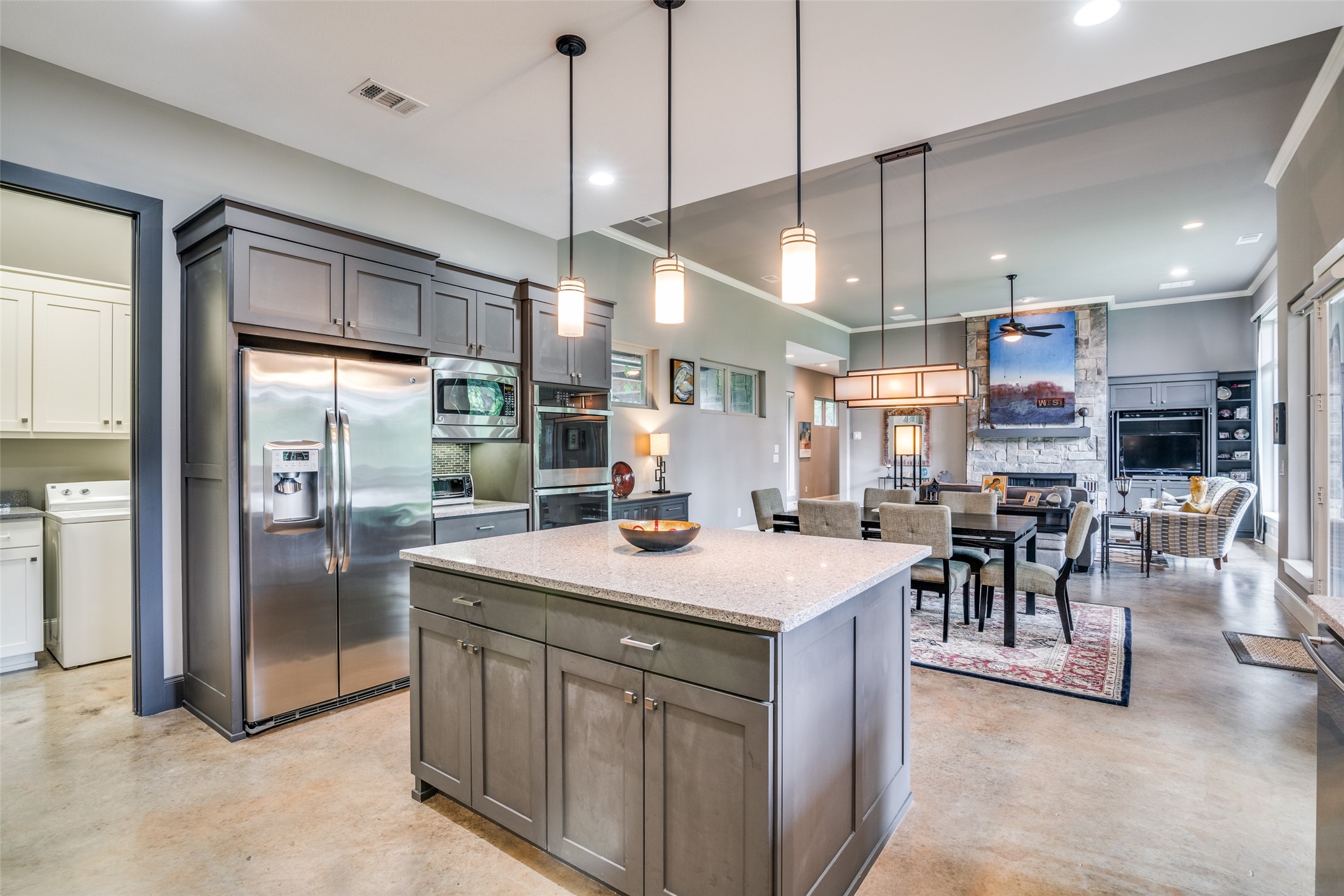 1322 Private Road 7891 Mineola TX 78612