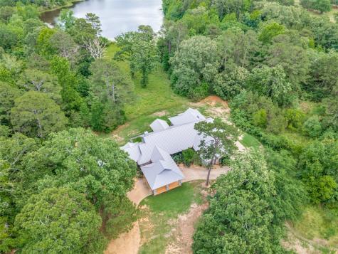 1322 Private Road 7891 Mineola TX 78612