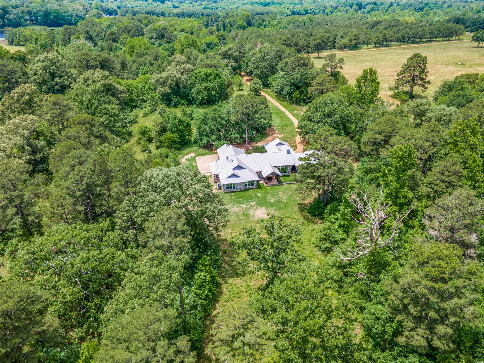 1322 Private Road 7891 Mineola TX 78612