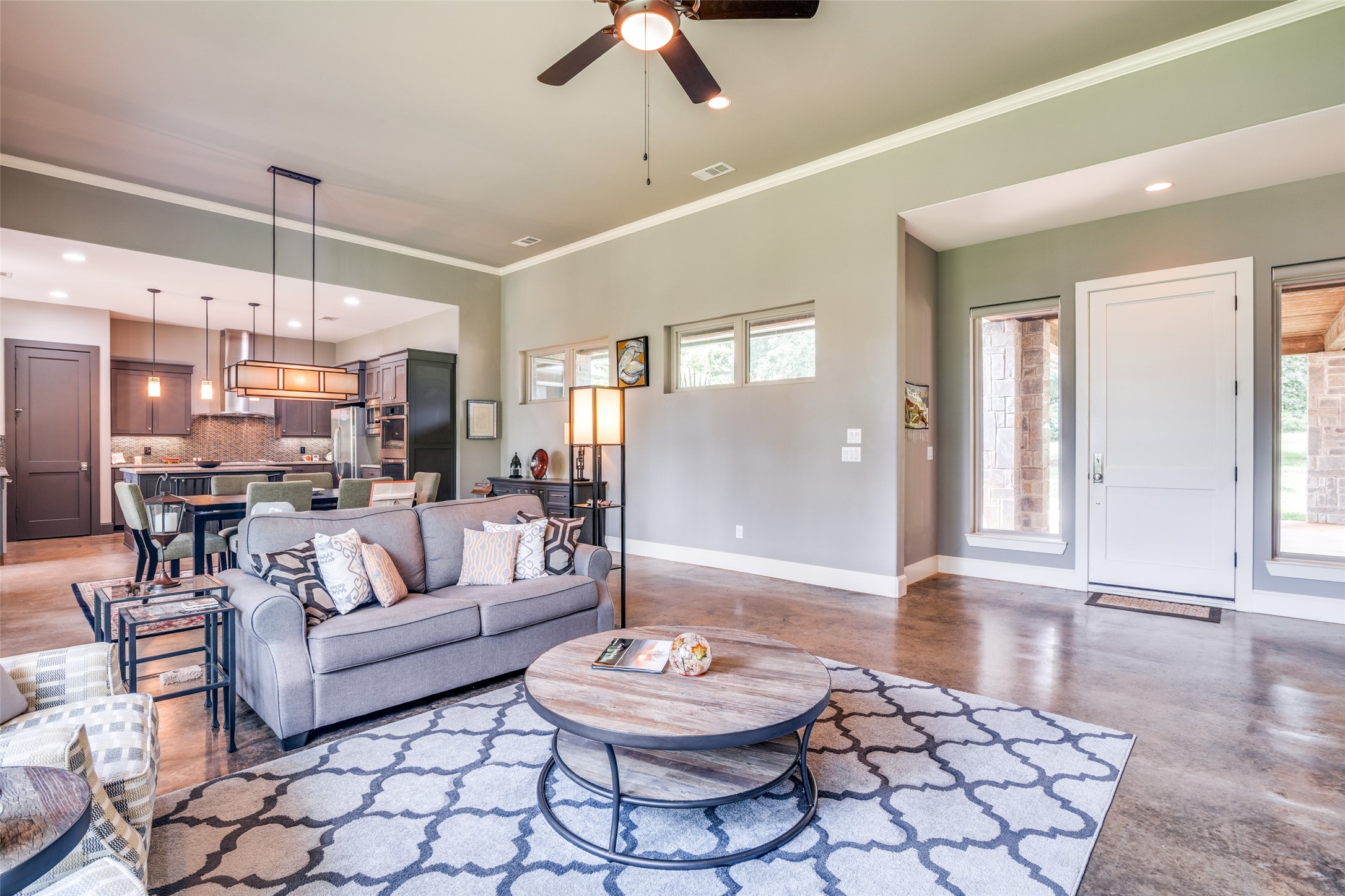 1322 Private Road 7891 Mineola TX 78612