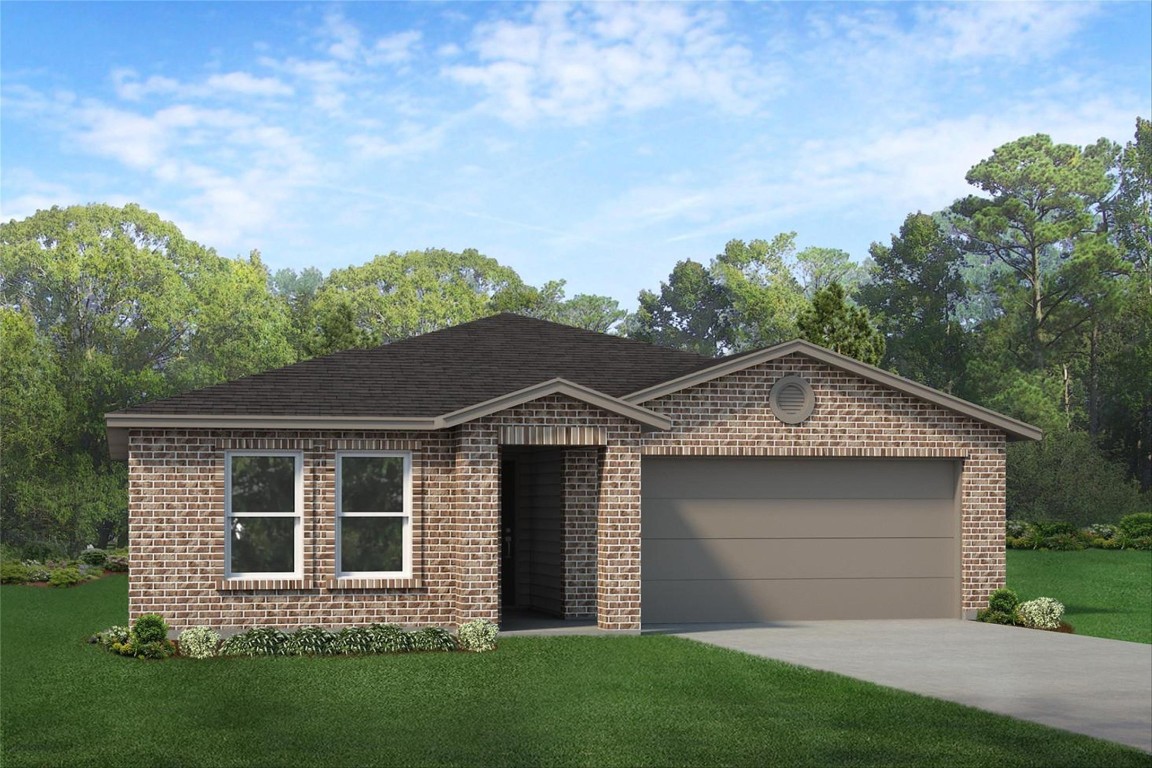 205 Westview Drive Gun Barrel City TX 75156