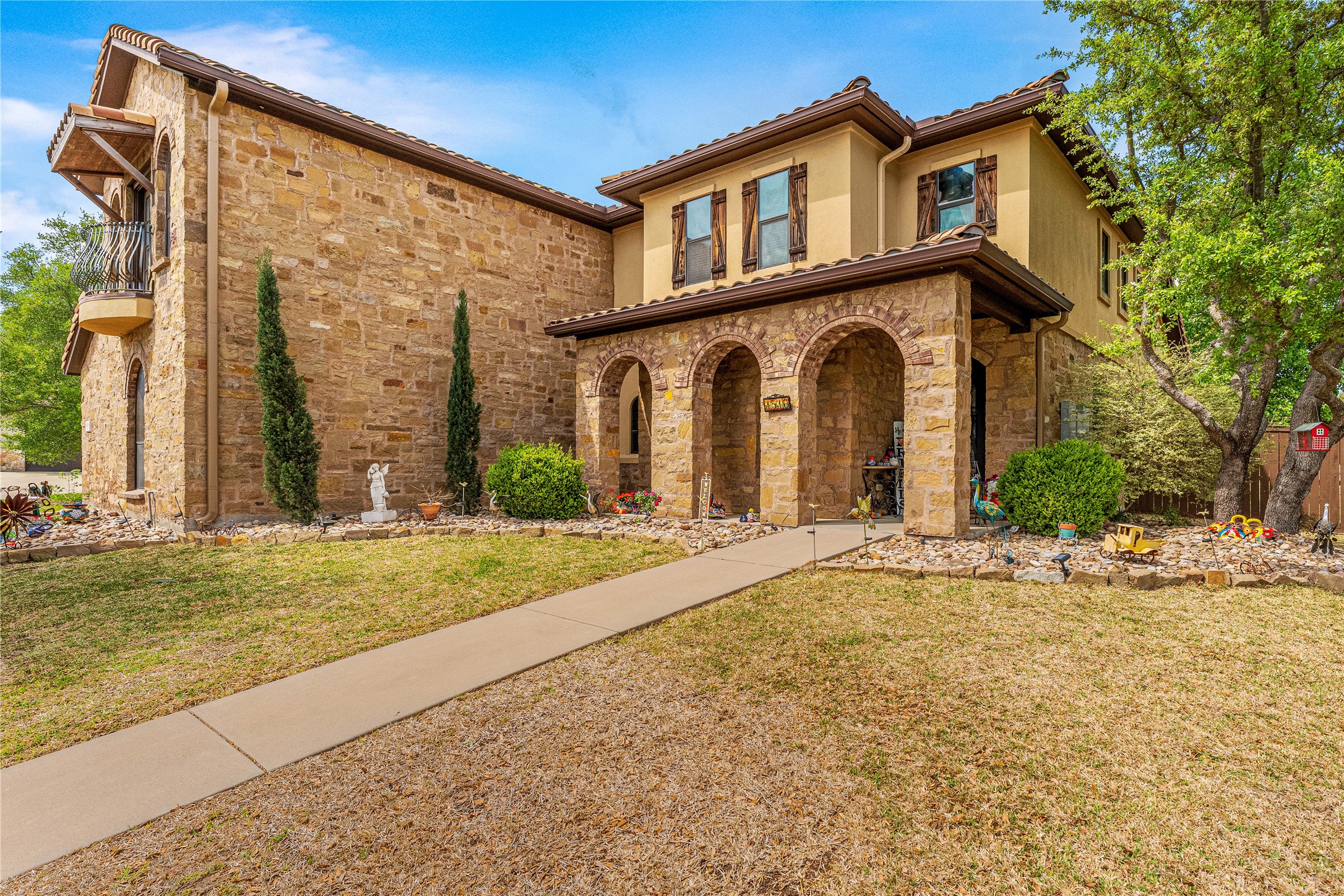 1516 Harvest Drive Nolanville TX 76559
