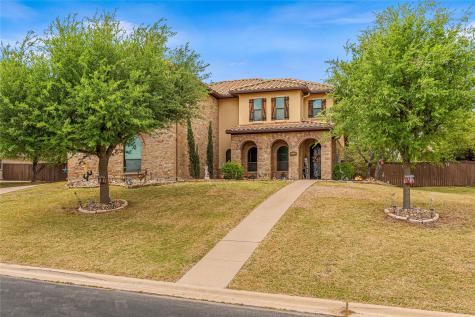 1516 Harvest Drive Nolanville TX 76559