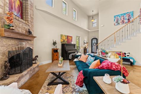 1516 Harvest Drive Nolanville TX 76559