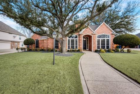 402 Courtney Lane Mckinney TX 75071