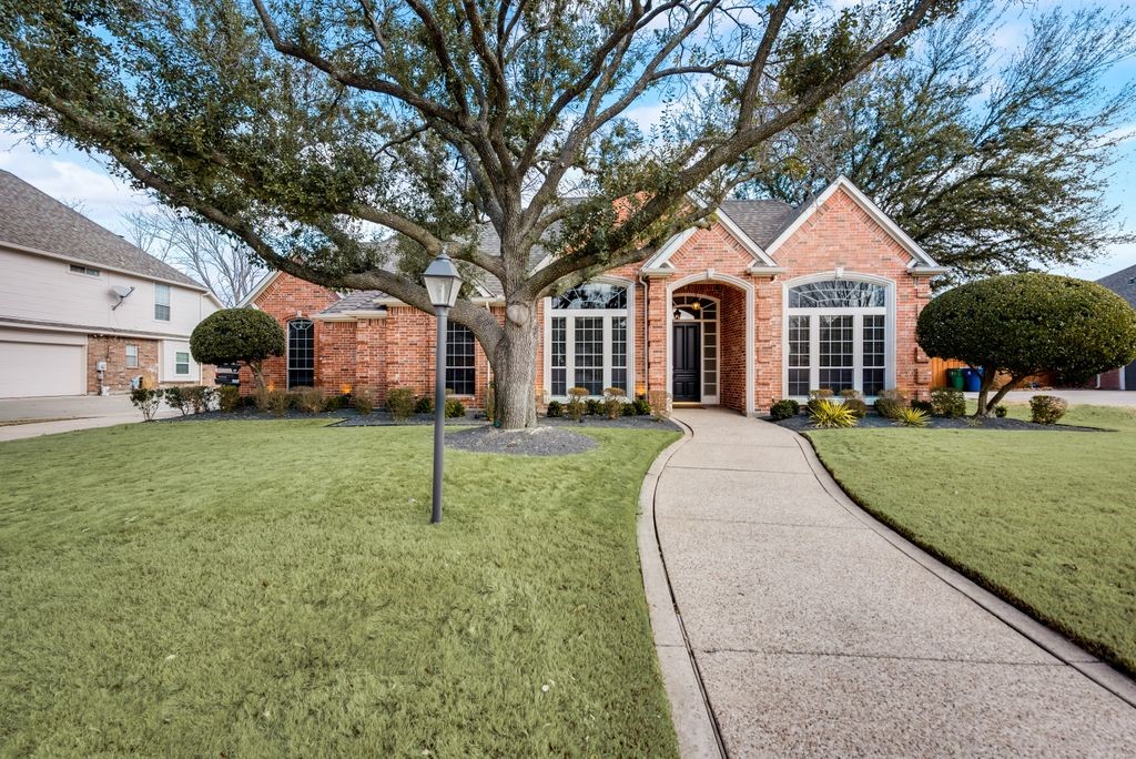 402 Courtney Lane Mckinney TX 75071