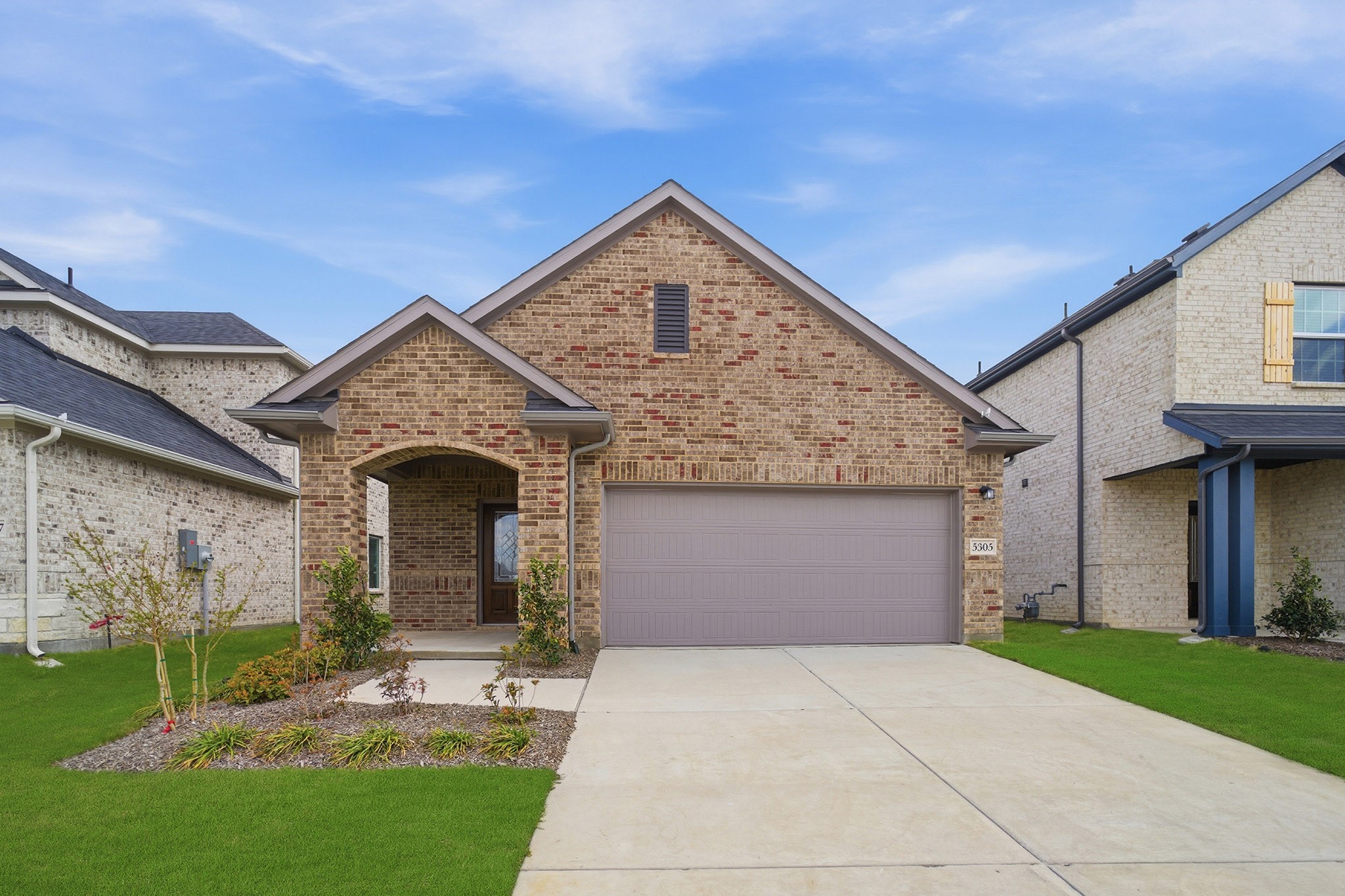5305 Millbrook Drive Princeton TX 75071