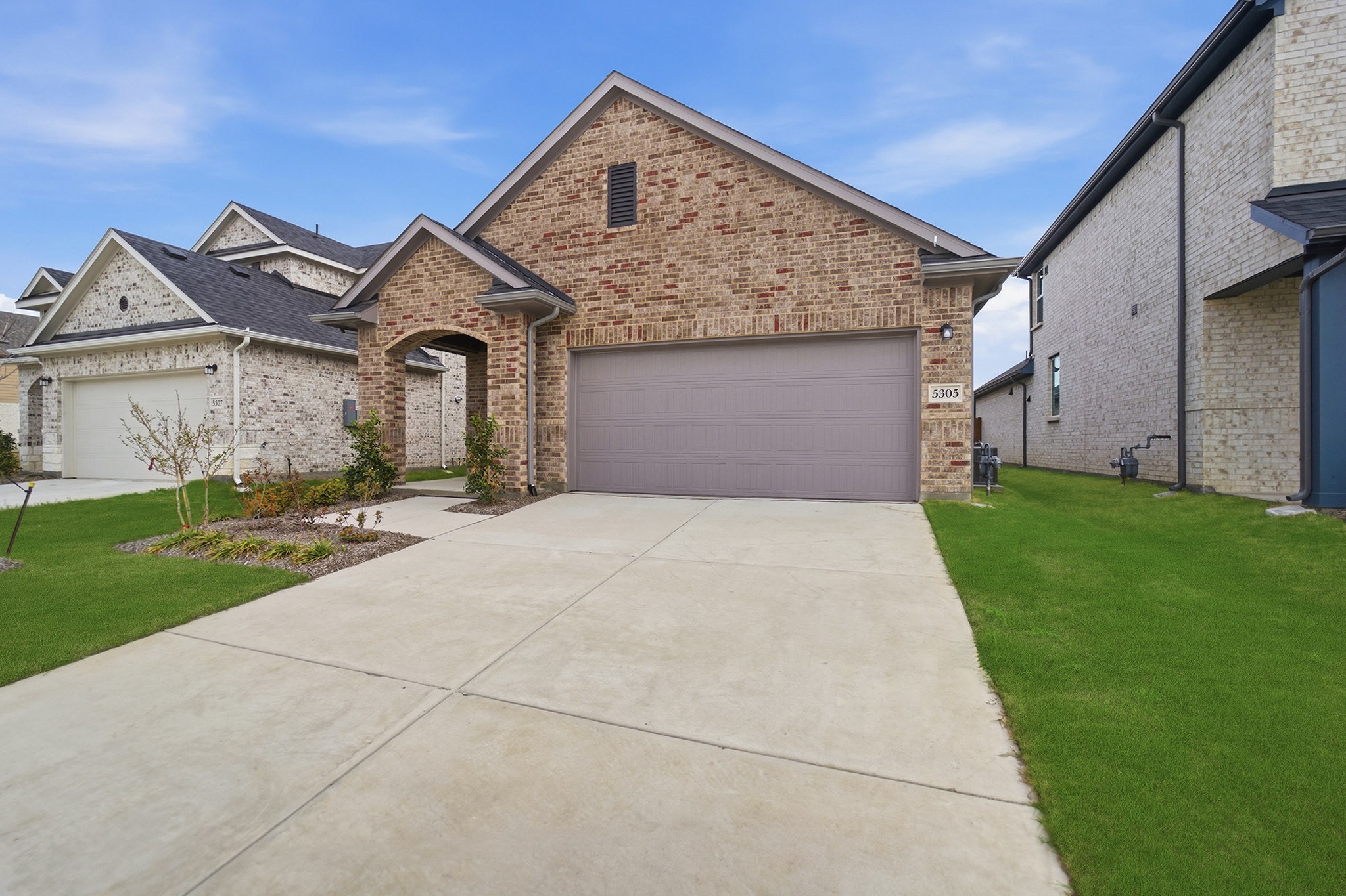 5305 Millbrook Drive Princeton TX 75071