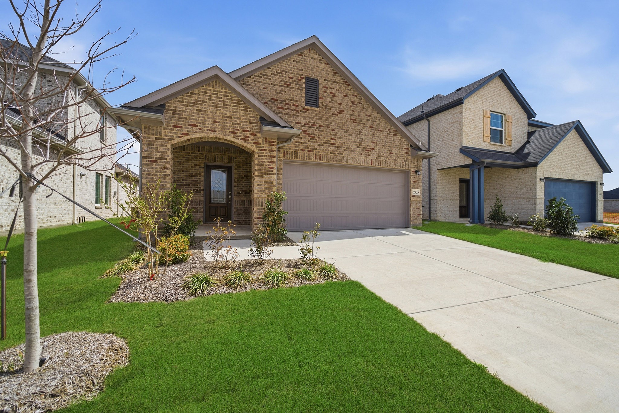5305 Millbrook Drive Princeton TX 75071