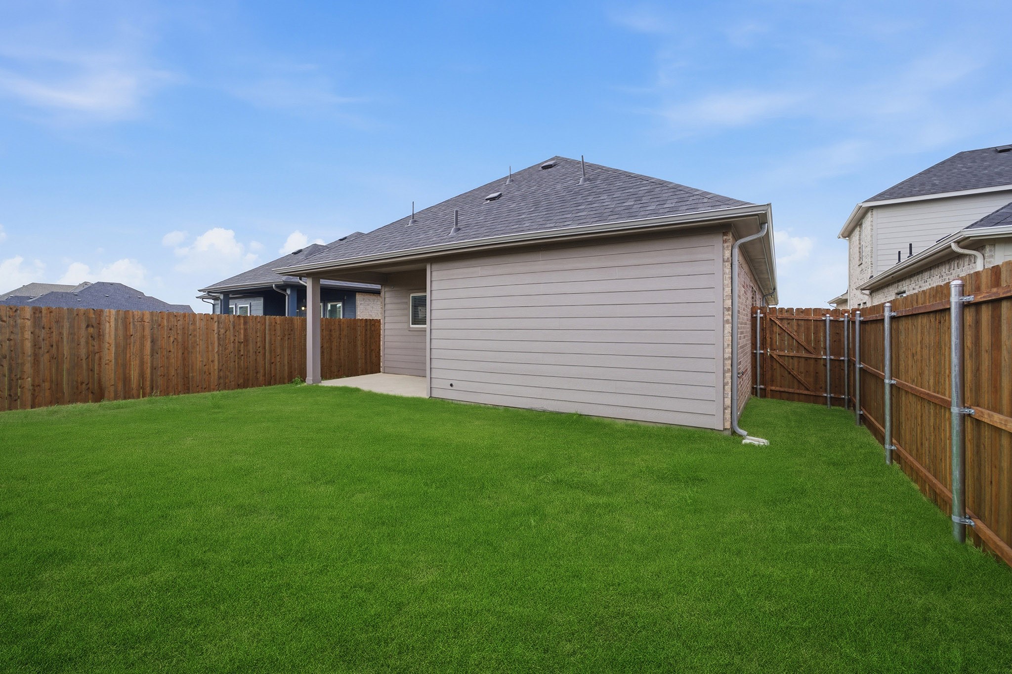 5305 Millbrook Drive Princeton TX 75071