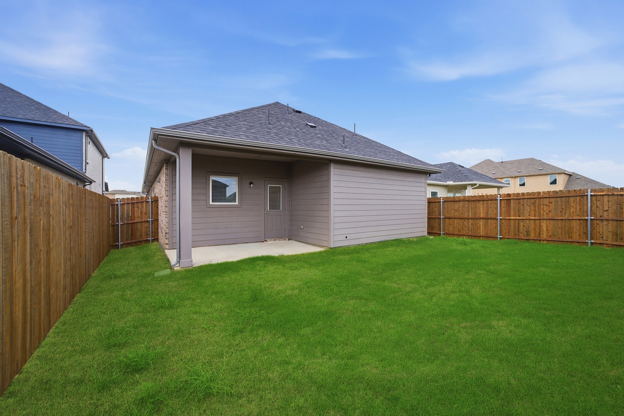 5305 Millbrook Drive Princeton TX 75071