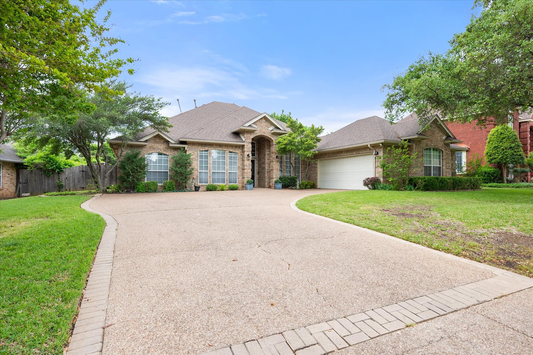 821 Muirfield Drive Mansfield TX 76063