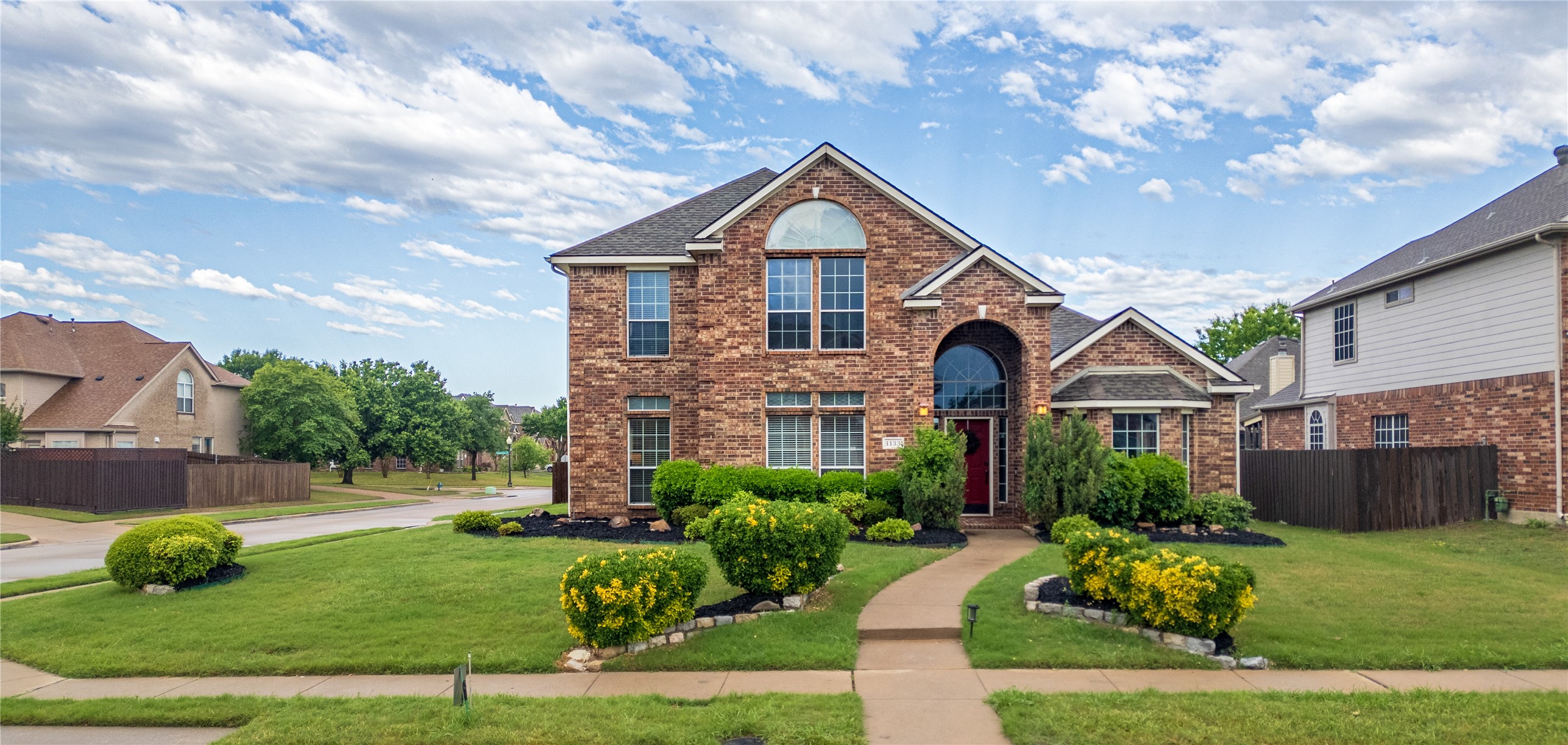 1133 Coolidge Street Plano TX 75094