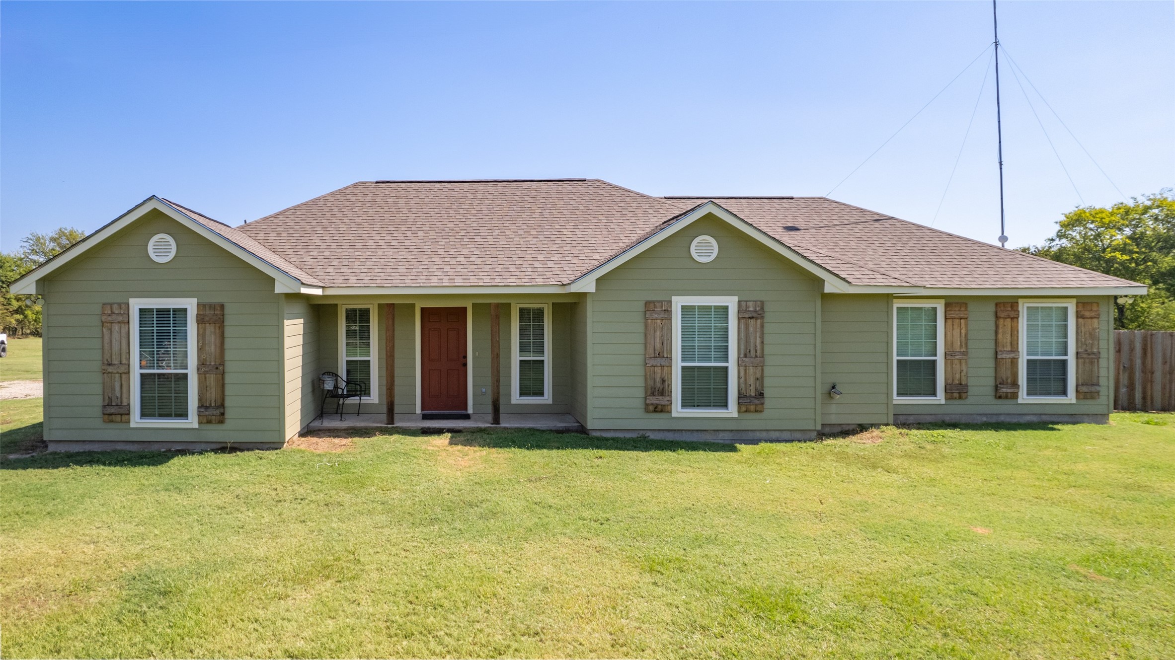 4383 E Fm 2795 Alba TX 75410