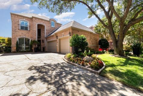 5728 Gleneagles Drive Plano TX 75093