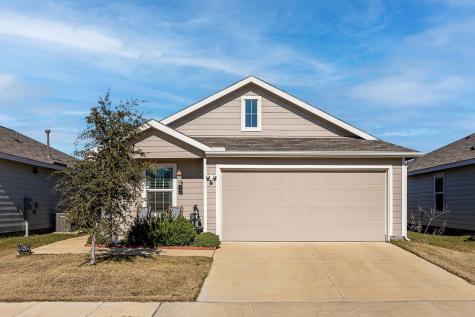 4308 Johnstown Lane Forney TX 75126