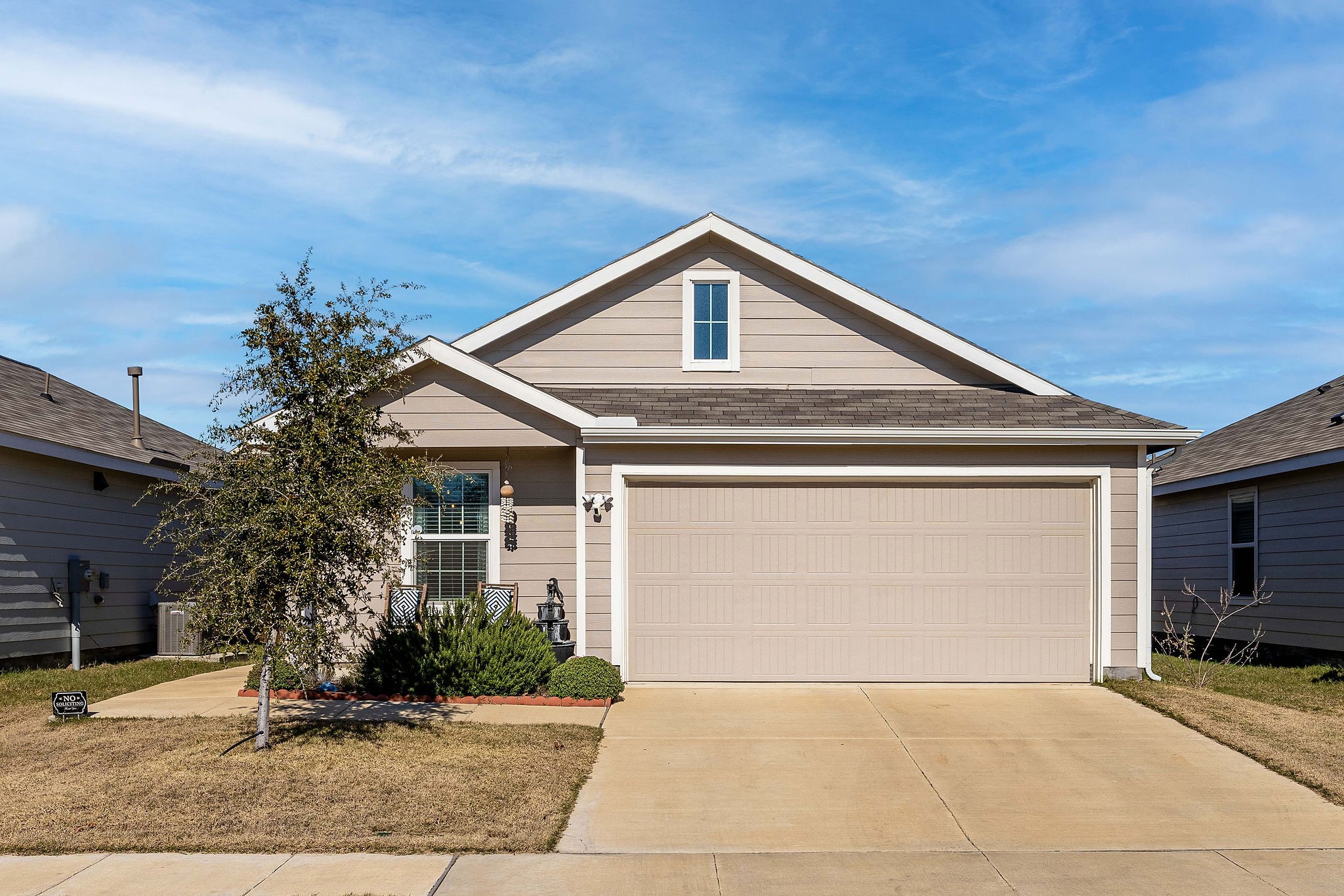4308 Johnstown Lane Forney TX 75126